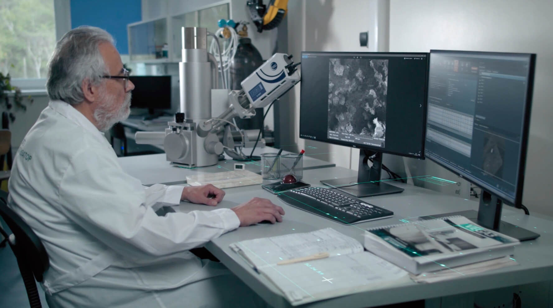 Ормандағы эльфтермен порно