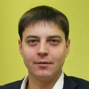 Александр Васильевич Новосад