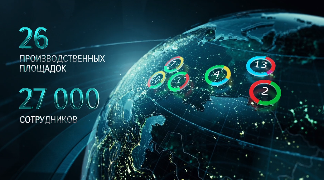 Видеопроизводство - Видеозаяц